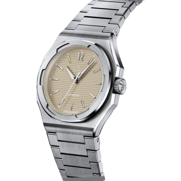 Yema Wristmaster Slim CMM.20
