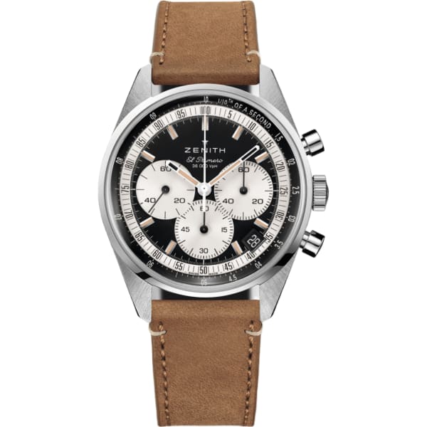 Zenith Chronomaster Ep Original