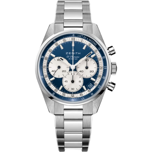 Zenith Chronomaster Ep Original
