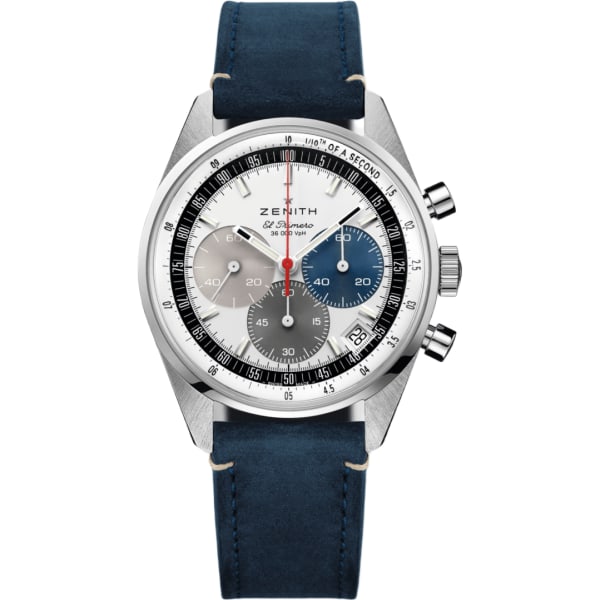 Zenith Chronomaster Ep Original