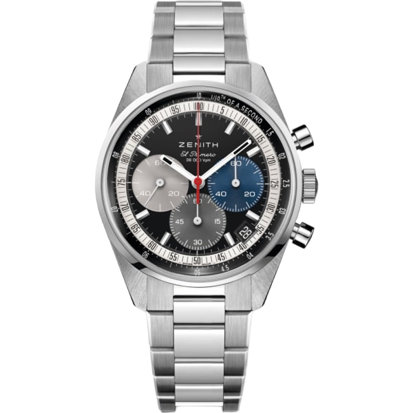 Zenith Chronomaster Original