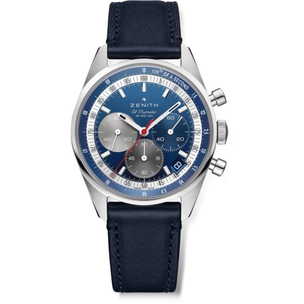 Zenith Chronomaster Original