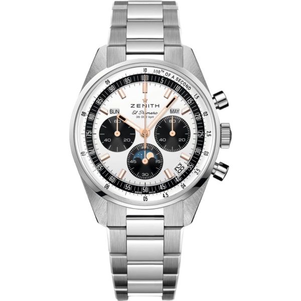 Zenith Chronomaster Original