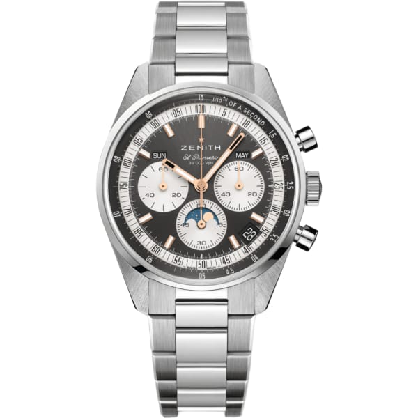 Zenith Chronomaster Original