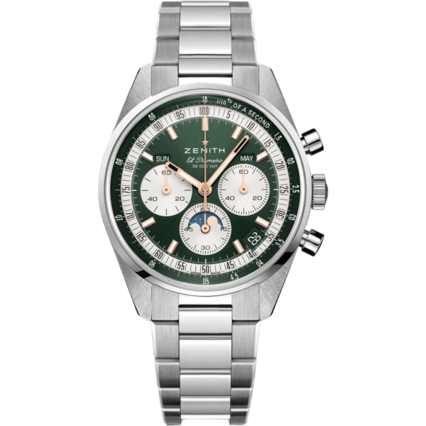 Zenith Chronomaster Original