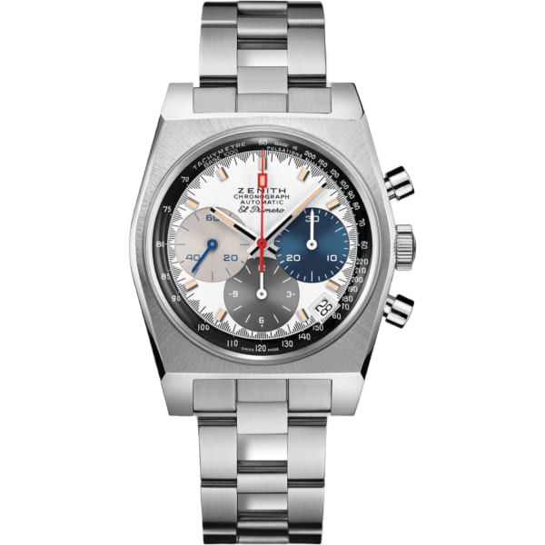 Zenith Chronomaster Revival El Primero A3817