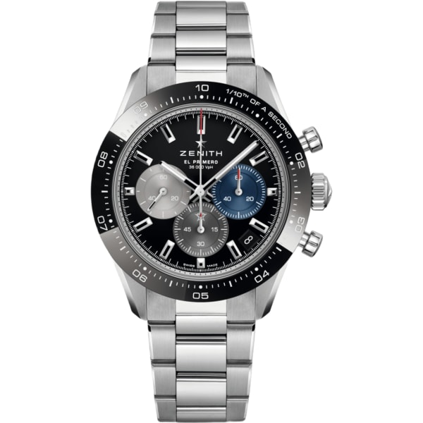 Zenith Chronomaster Sport