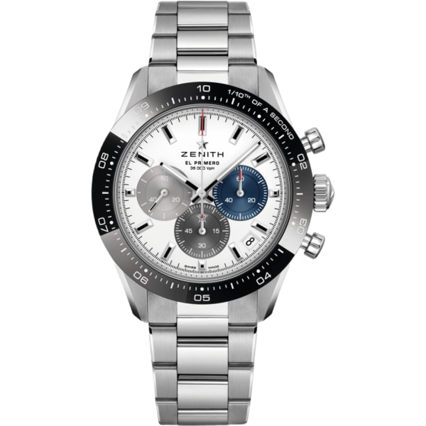 Zenith Chronomaster Sport