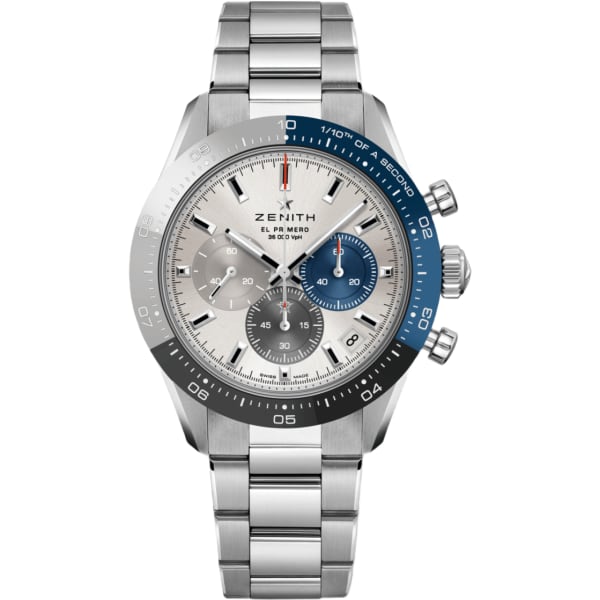 Zenith Chronomaster Sport