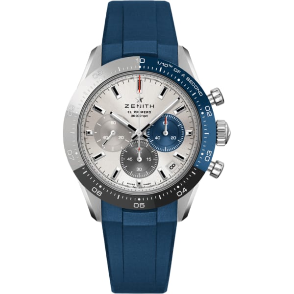 Zenith Chronomaster Sport