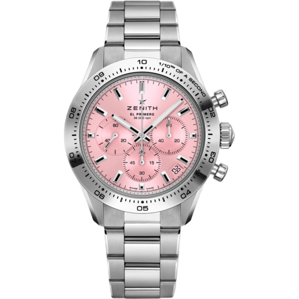 Zenith Chronomaster Sport