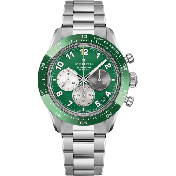 Zenith Chronomaster Sport