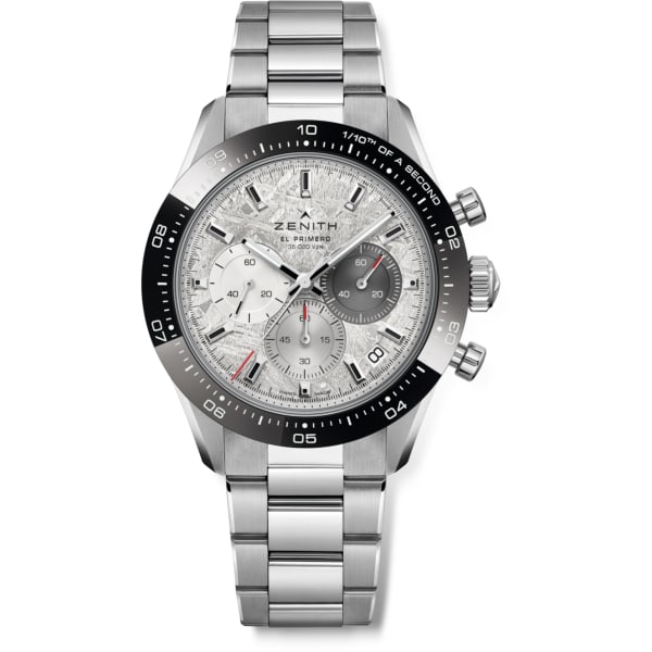 Zenith Chronomaster Sport