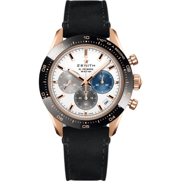 Zenith Chronomaster Sport