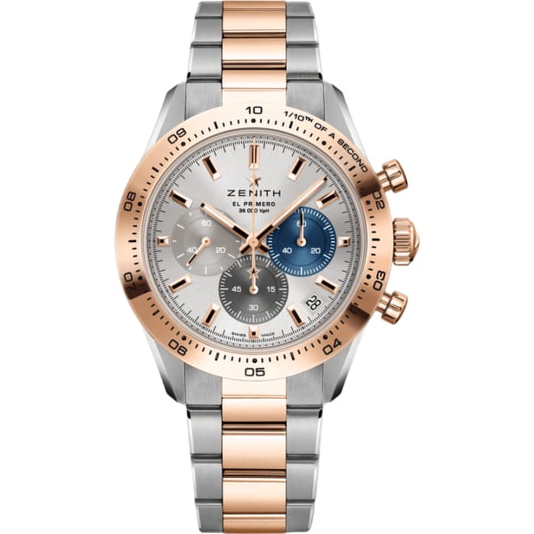 Zenith Chronomaster Sport