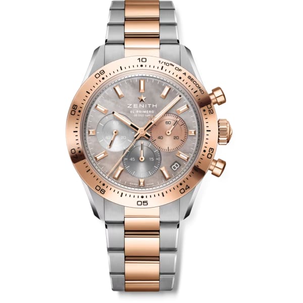 Zenith CHRONOMASTER SPORT