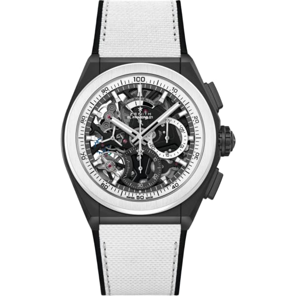 Zenith Defy 21