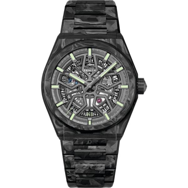 Zenith Defy Classic