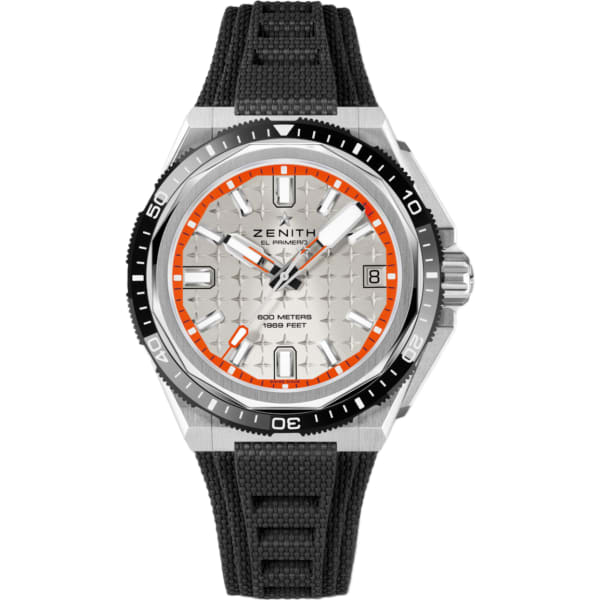 Zenith Defy Extreme Diver
