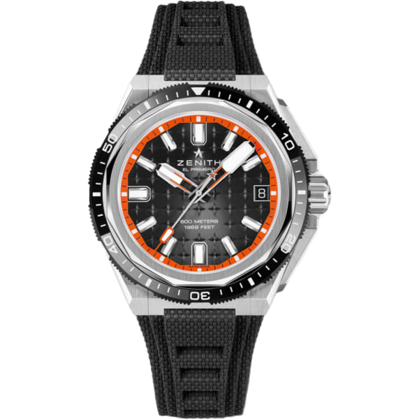 Zenith Defy Extreme Diver