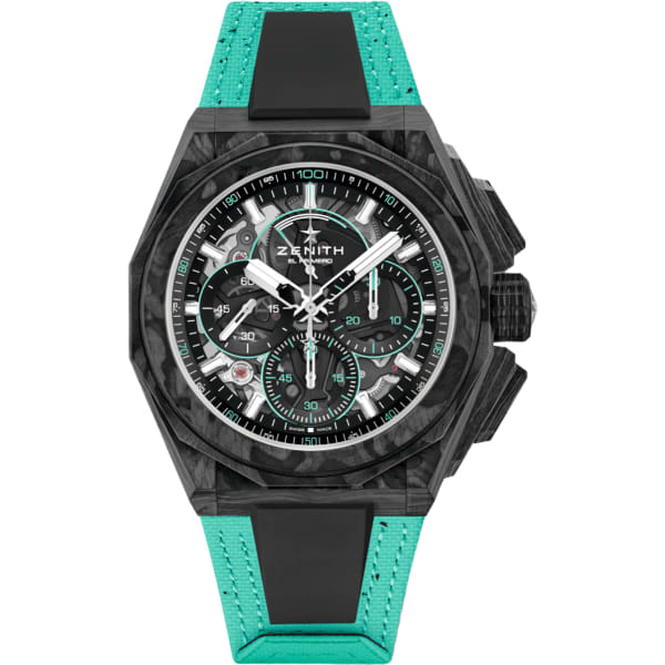 Zenith Defy Extreme E Second Edition