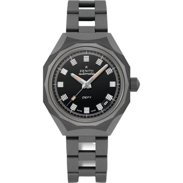 Zenith Defy Revival Shadow