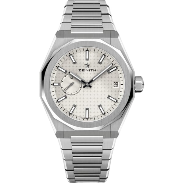 Zenith Defy Skyline