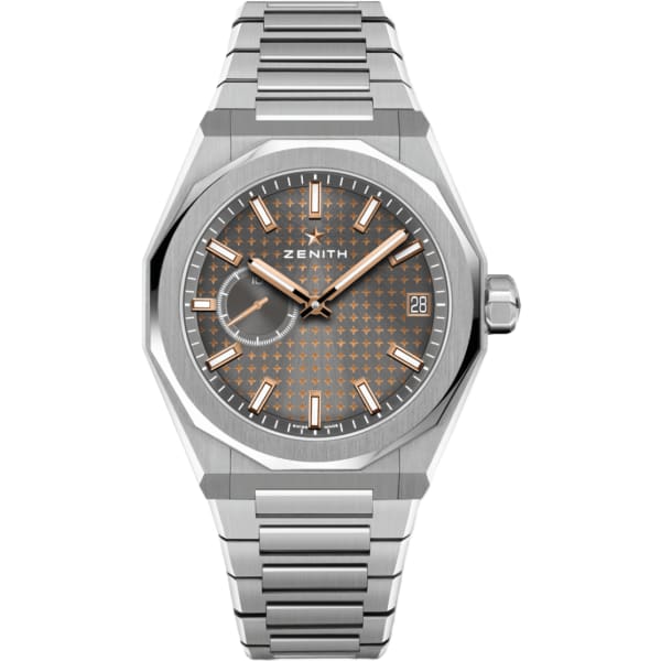 Zenith Defy Skyline