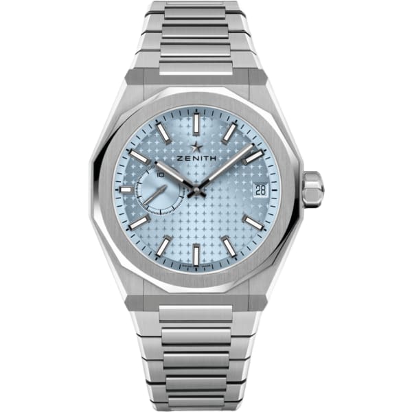 Zenith Defy Skyline