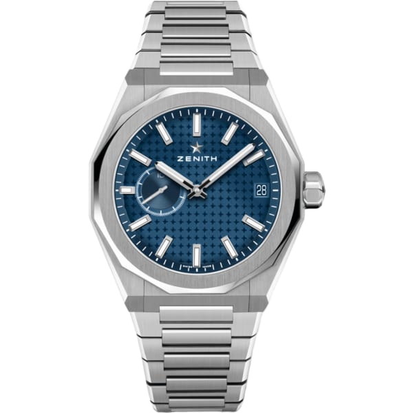 Zenith Defy Skyline