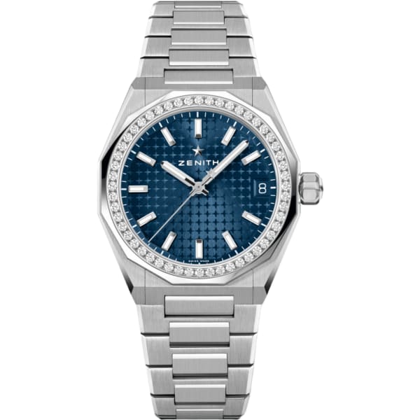 Zenith Defy Skyline