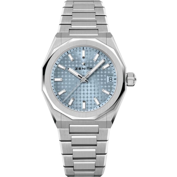 Zenith Defy Skyline 36
