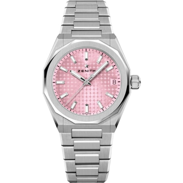 Zenith Defy Skyline 36