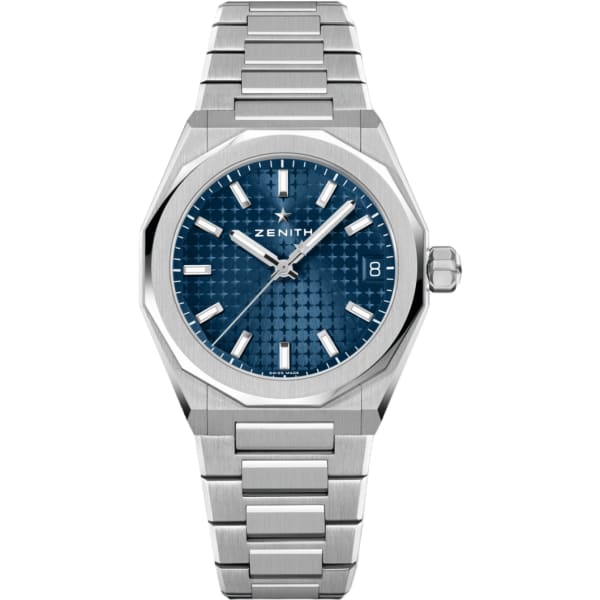Zenith Defy Skyline 36