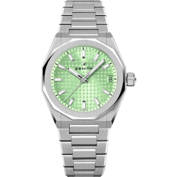 Zenith Defy Skyline 36