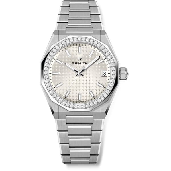 Zenith Defy Skyline 36