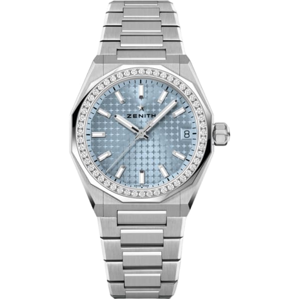 Zenith Defy Skyline 36