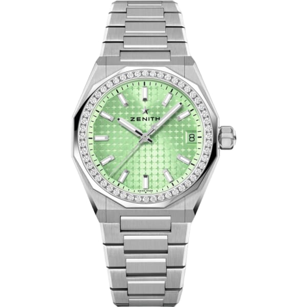 Zenith Defy Skyline 36