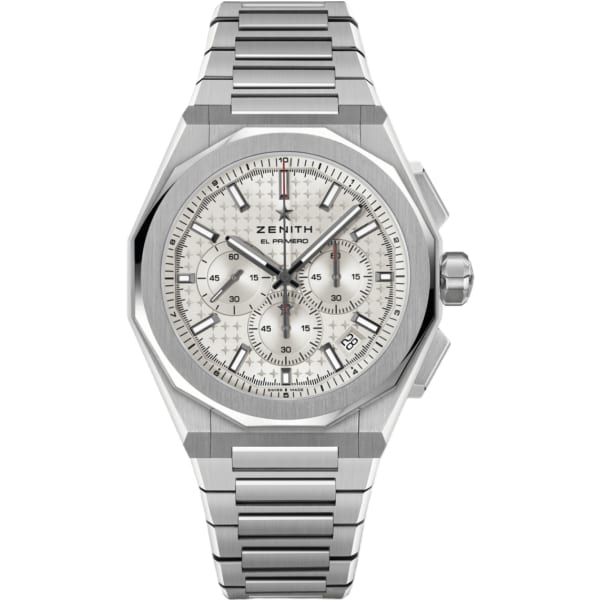 Zenith Defy Skyline Chronograph