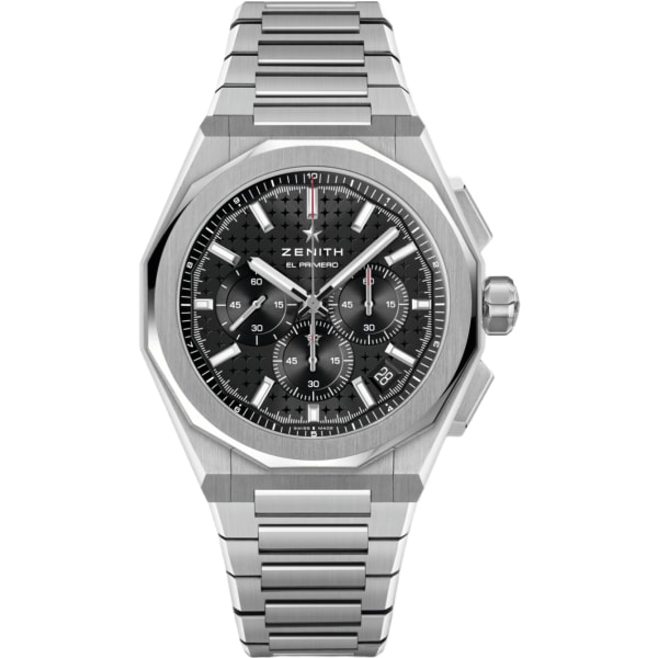 Zenith Defy Skyline Chronograph