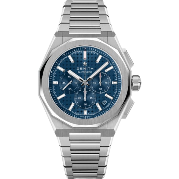 Zenith Defy Skyline Chronograph