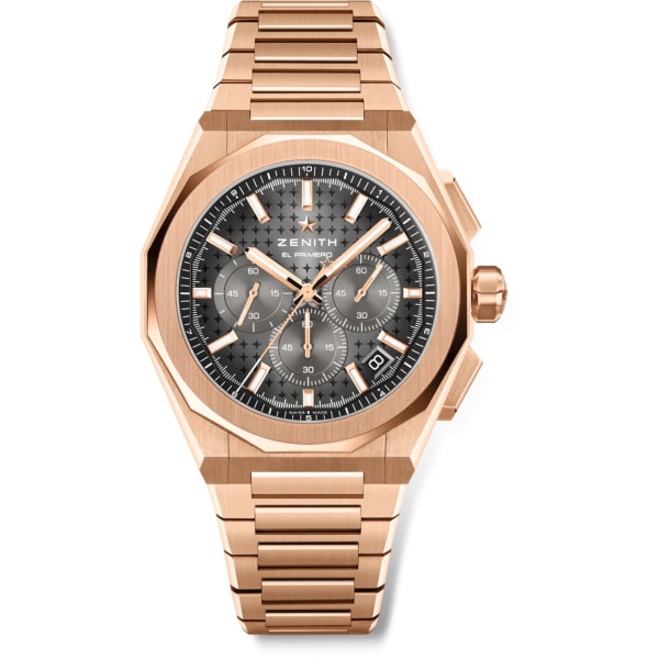Zenith Defy Skyline Chronograph