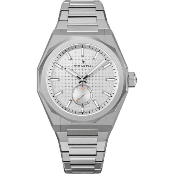 Zenith Defy Skyline C.x