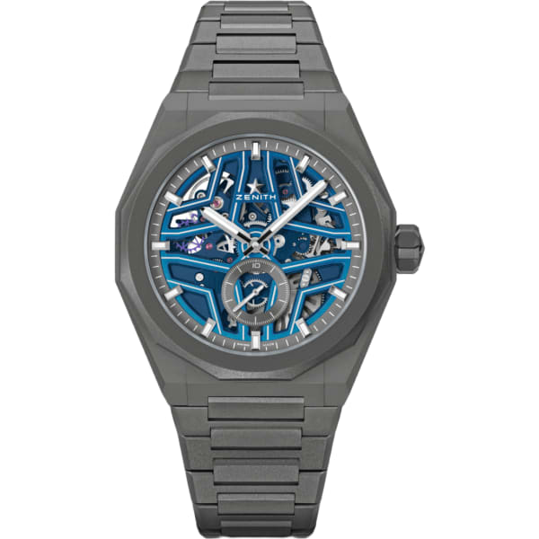 Zenith Defy Skyline Skeleton