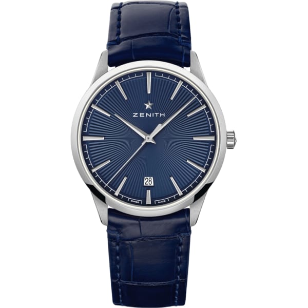 Zenith Elite Classic