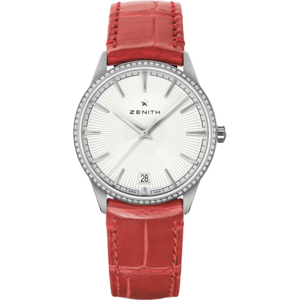 Zenith Elite Classic