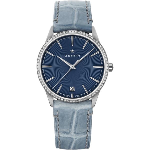 Zenith Elite Classic