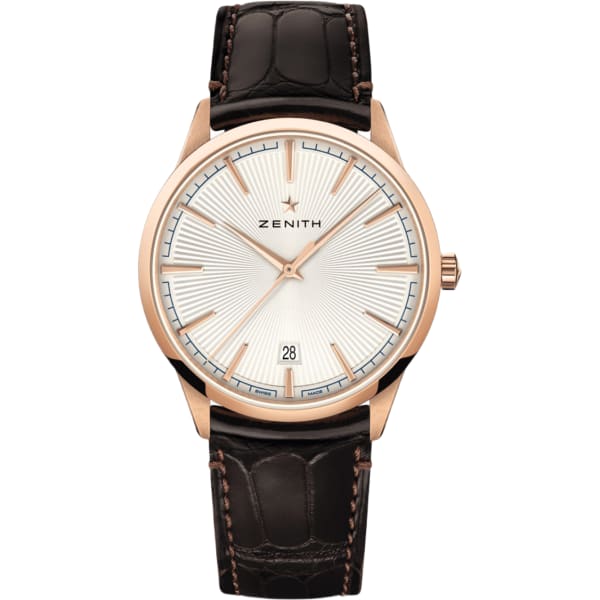 Zenith Elite Classic