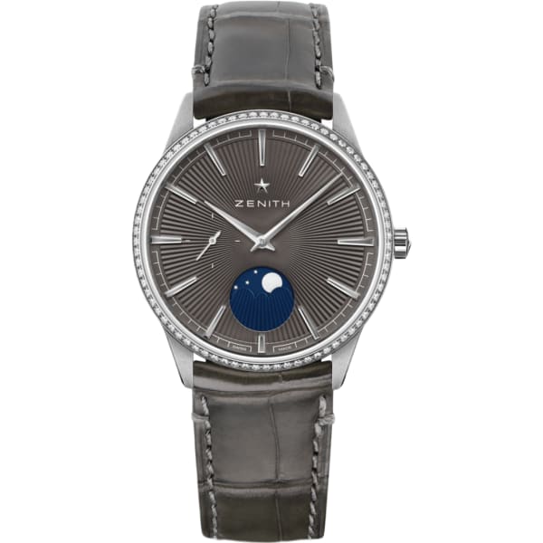 Zenith Elite Moonphase