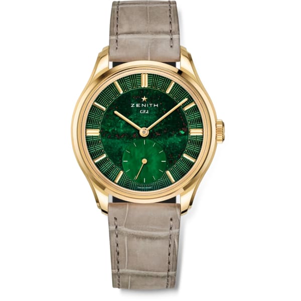 Zenith G.F.J.